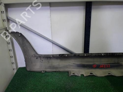 Venstre sidekjole BMW X3 (E83) 2.0 d | BP22084458C115 - Image 5