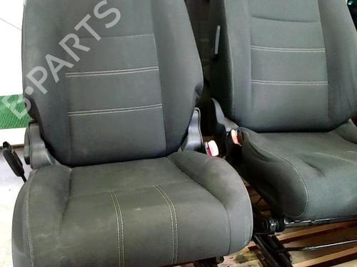 Used Seats set Seats set RENAULT MEGANE III Grandtour (KZ0/1) 1.5 dCi (KZ09, KZ0D, KZ1G, KZ29, KZ14, KZ1W, KZ10, KZ1F,... (110 hp) 22089071 22089071