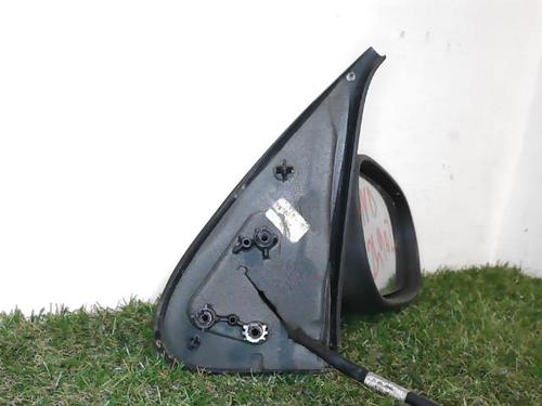 Right mirror NISSAN MICRA III (K12) 1.2 16V | BP27176793C27 