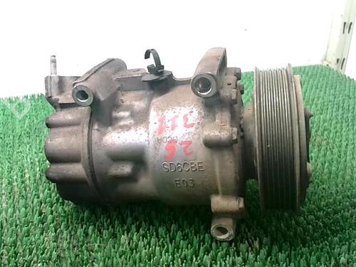 AC compressor PEUGEOT 208 I (CA_, CC_) 1.4 HDi | BP29272223M34