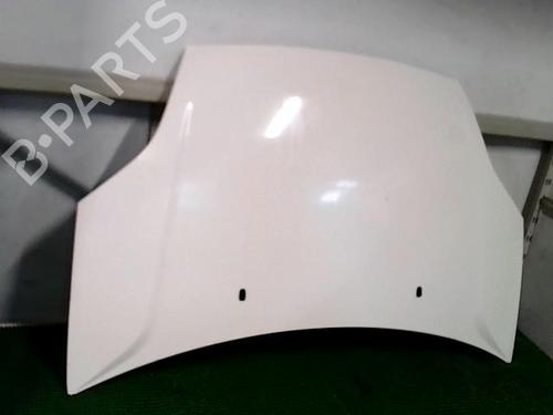 Hood FORD FIESTA V (JH_, JD_) 1.4 TDCi | BP26443498C1 