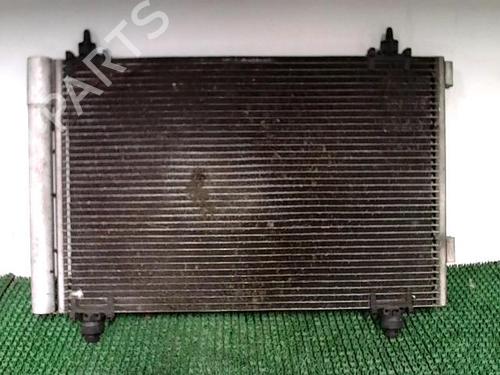 AC-Kondensator CITROËN BERLINGO MULTISPACE (B9) 1.6 HDi 90 (92 hp) 22091441