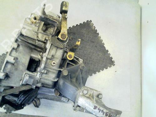 Gearbox CITROËN JUMPER I Van (230L) 2.5 D | BP22087930M3 