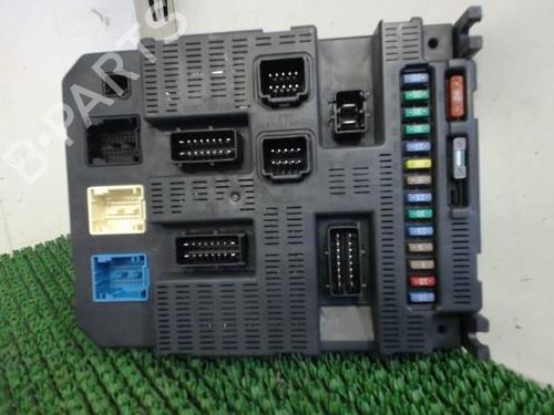 Used Electronic module PEUGEOT 308 I (4A_, 4C_) 1.6 HDi (109 hp) 22088146