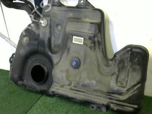 Fuel tank RENAULT CLIO IV (BH_) 1.5 dCi 75 | BP20876337C62 