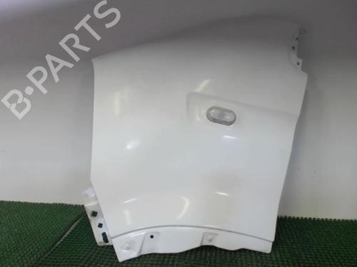 Left front fenders RENAULT MASTER II Van (FD) 2.5 dCi 120 | BP20874594C41 
