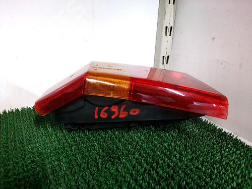 Used Left taillight Left taillight 37510158 37510158