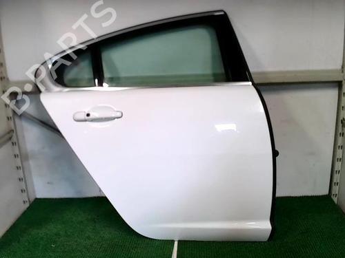 Used Rear right window mechanism JAGUAR XF I (X250) 3.0 D (241 hp) 22091848