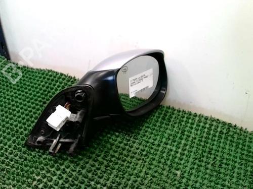 Used Right mirror CITROËN XSARA PICASSO (N68) 1.8 16V (115 hp) 26732995