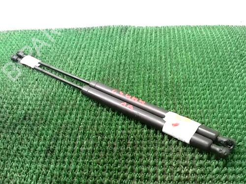 Used Tailgate lift support PEUGEOT 206 Hatchback (2A/C) 2.0 HDI 90 (90 hp) 29635523