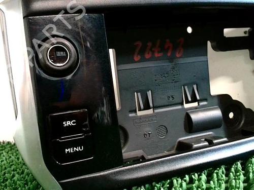 Switch PEUGEOT 208 I (CA_, CC_) 1.6 HDi / BlueHDi 75 | BP23079348I30 