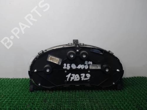 instrument-cluster-peugeot-partner-box-bodympv-16-hdi-2008-22076798 main image