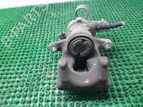 Used Left rear brake caliper Left rear brake caliper ALFA ROMEO GIULIETTA (940_) 1.4 TB (940FXB1A, 940FXB11) (170 hp) 22084500 22084500