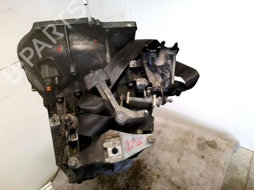 Gearkasse Gearkasse 39215324 39215324