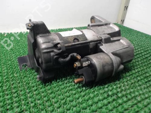 Starter JAGUAR S-TYPE II (X200) 2.7 D | BP22077593M8 