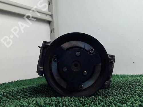 AC compressor VW GOLF VI (5K1) 1.6 TDI | BP22090878M34  - Image 5