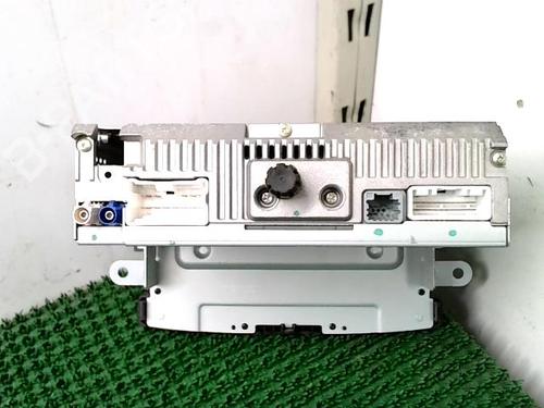 Radio DACIA SANDERO II TCe 90 (B8M1, B8MA, B8AC) | BP24499085E6 