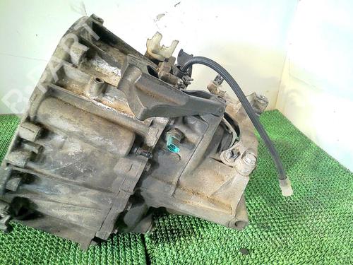 Used Gearbox Gearbox RENAULT MEGANE III Hatchback (BZ0/1_, B3_) 1.9 dCi (BZ0N, BZ0J) (131 hp) 22085942 22085942