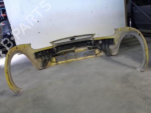 Front bumper FORD KA (RB_) 1.3 i | BP20875486C7 