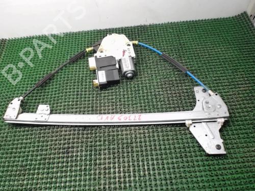 Used Front right window mechanism PEUGEOT 307 (3A/C) 1.6 HDi 110 (109 hp) 20876608