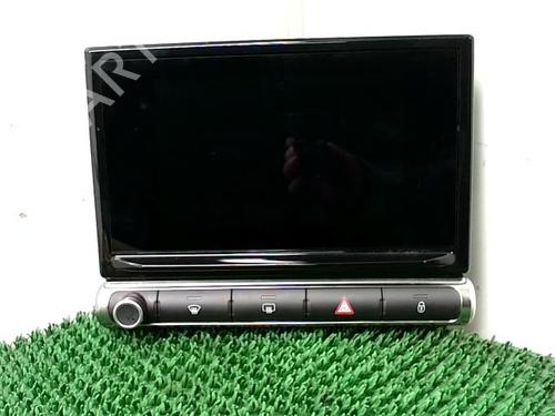 Display CITROËN C3 III (SX) 1.5 BlueHDi 100 (SXYHYP, SXYHTU) | BP30364276C48 - Image 2