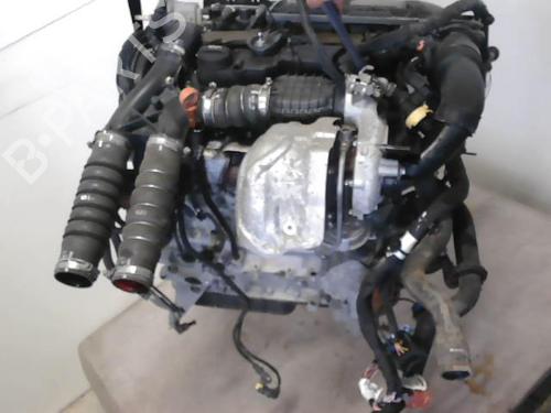 Engine CITROËN BERLINGO Box Body/MPV (B9)  | BP33857612M1  - Image 7