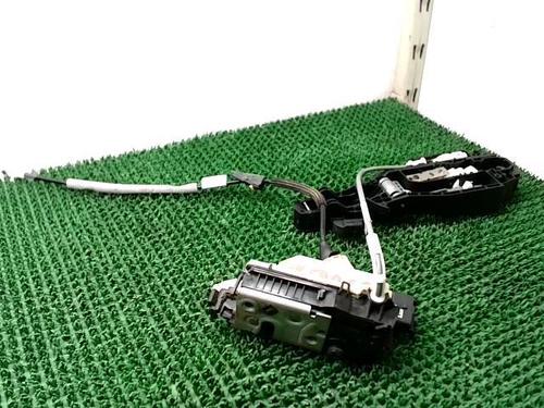 Front right lock DS DS 4 / DS 4 CROSSBACK (NX_) 1.2 THP 130 (NXHNYM) BP22090494C97