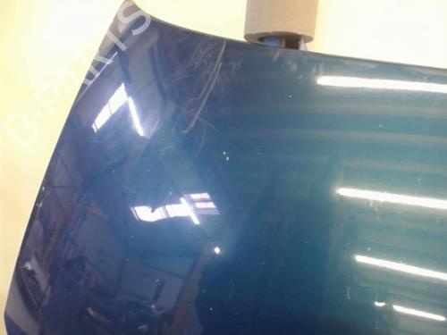 Hood RENAULT ESPACE III (JE0_) 2.2 12V TD (JE0E, JE0H, JE0P) | BP25262069C1 