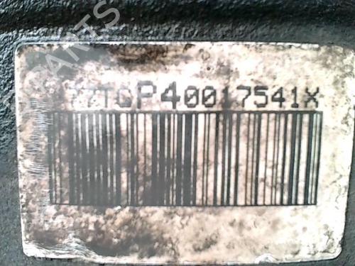 Used Right front brake caliper Right front brake caliper PEUGEOT RCZ 2.0 HDi (163 hp) 22089219 22089219