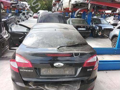 Tampa da Mala Tampa da Mala FORD MONDEO IV (BA7) [2007-2015] 35780717 35780717