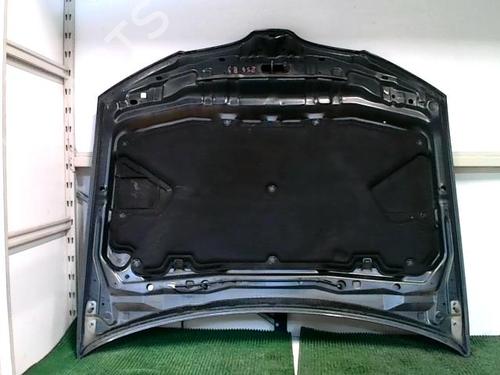 Hood NISSAN ALMERA II Hatchback (N16) 1.5 dCi | BP28428163C1