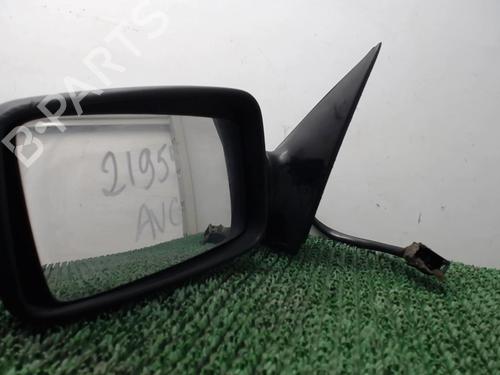 Used Left mirror Left mirror 22081615 22081615