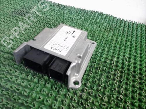 ECU airbags FORD KUGA I 2.0 TDCi 4x4 | BP22088081M53 