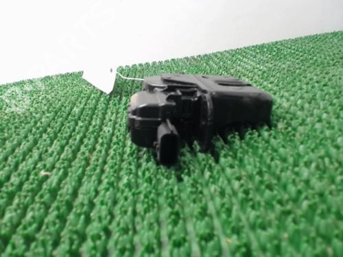 Tailgate lock RENAULT MEGANE III Grandtour (KZ0/1) 1.5 dCi (KZ0C, KZ1A) | BP22076487C101 