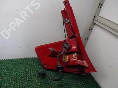 Used Right taillight CITROËN C4 I (LC_) 1.6 HDi (90 hp) 22087634