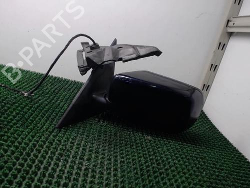 Left mirror BMW 3 (E46) 330 d | BP22082064C26 