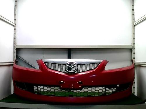 Used Front bumper MAZDA 6 Hatchback (GG) 2.0 (GGES) (147 hp) 26598133