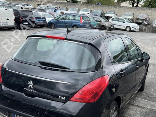 Electronic module PEUGEOT 308 I (4A_, 4C_) 2.0 HDi | BP27176895M83 