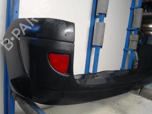 Rear bumper RENAULT KANGOO Express (FC0/1_) 1.5 dCi (FC07, FC1R) | BP22087545C8 