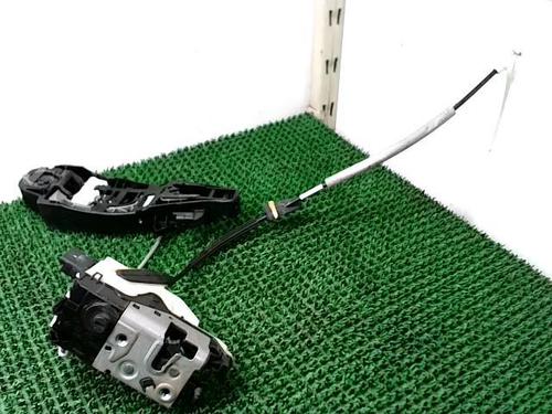 Front right lock DS DS 4 / DS 4 CROSSBACK (NX_) 1.2 THP 130 (NXHNYM) | BP22090494C97 