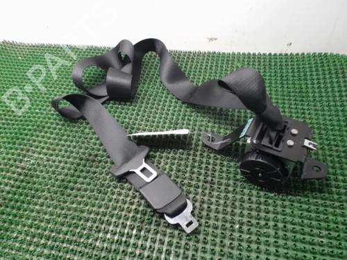 Used Rear center seatbelt Rear center seatbelt 22079235 22079235