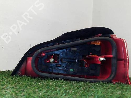 Used Left taillight Left taillight PEUGEOT 106 II (1A_, 1C_) 1.5 D (57 hp) 20875005 20875005