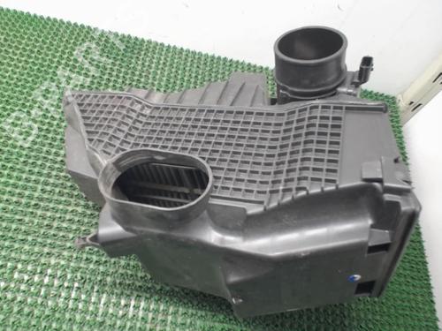 Luftfiltergehäuse für RENAULT CLIO IV (BH_) 1.5 dCi 75 (75 hp) 25262199