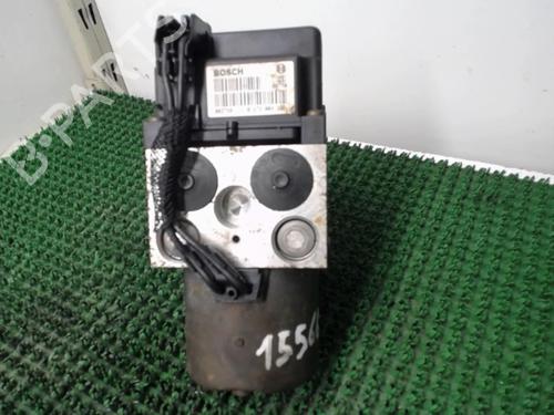 Used ABS pump RENAULT SCÉNIC I MPV (JA0/1_, FA0_) 2.0 16V RX4 (139 hp) 22081398