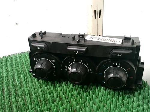 Commande Chauffage CITROËN C3 II (SC_) 1.6 BlueHDi 100 (99 hp) 29817053