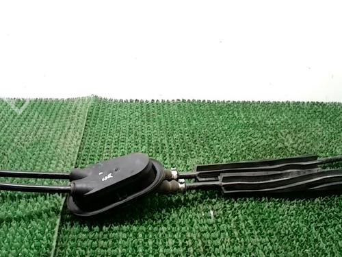 Gear lever RENAULT CLIO V (B7_) 1.5 Blue dCi 100 (B7AD) | BP29900873M90 - Image 2