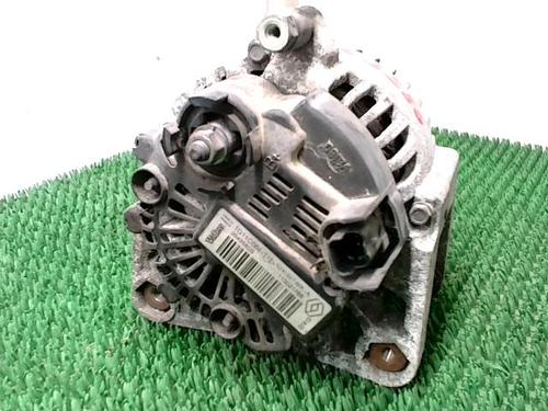 Alternator NISSAN NOTE (E11, NE11) 1.5 dCi | BP29006985M7 - Image 3