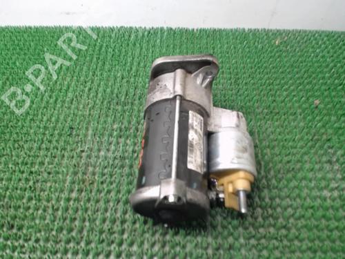 Starter RENAULT CLIO IV (BH_) 1.5 dCi 75 | BP25262179M8 
