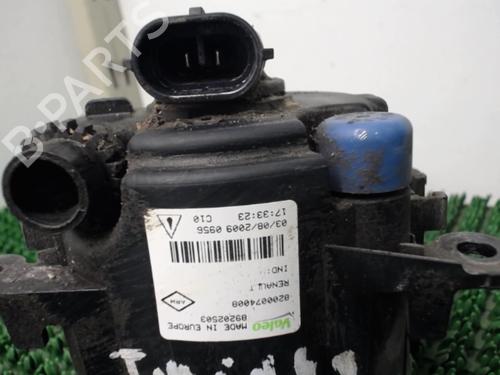 Left front fog light RENAULT TWINGO II (CN0_) 1.5 dCi (CN0E) | BP22082206C30 - Image 3