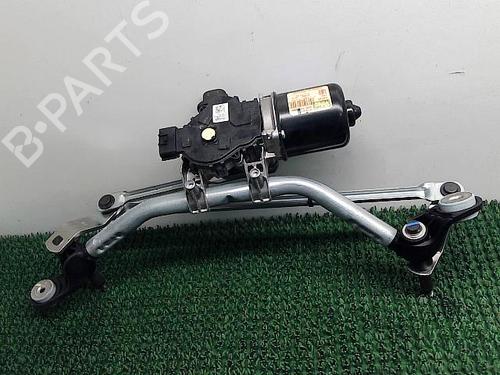 Front wiper motor RENAULT CAPTUR II (HF_) TCe 90 (HFM6) | BP22089762M29 